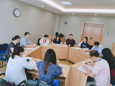 培訓學院教育咨詢 專業賦能，精準導航，開啟教育發展新篇章