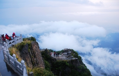 四川旅游景點大全 探索多彩天府之國的魅力