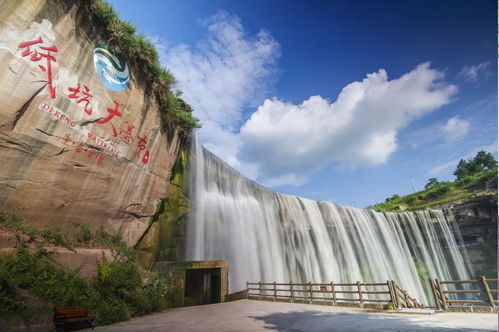 五一暢游廣安｜這份保姆級旅游攻略，速藏！